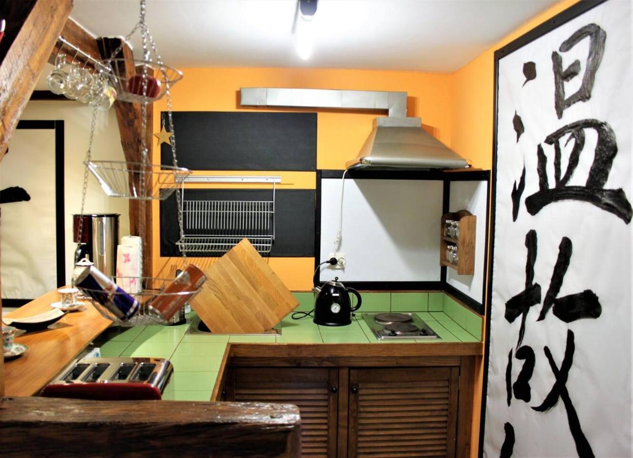 Privoffice4U Samurai - Old Town, Main Square, Main Station Krakkó Kültér fotó