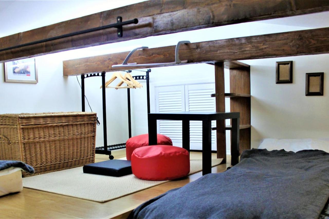 Privoffice4U Samurai - Old Town, Main Square, Main Station Krakkó Kültér fotó