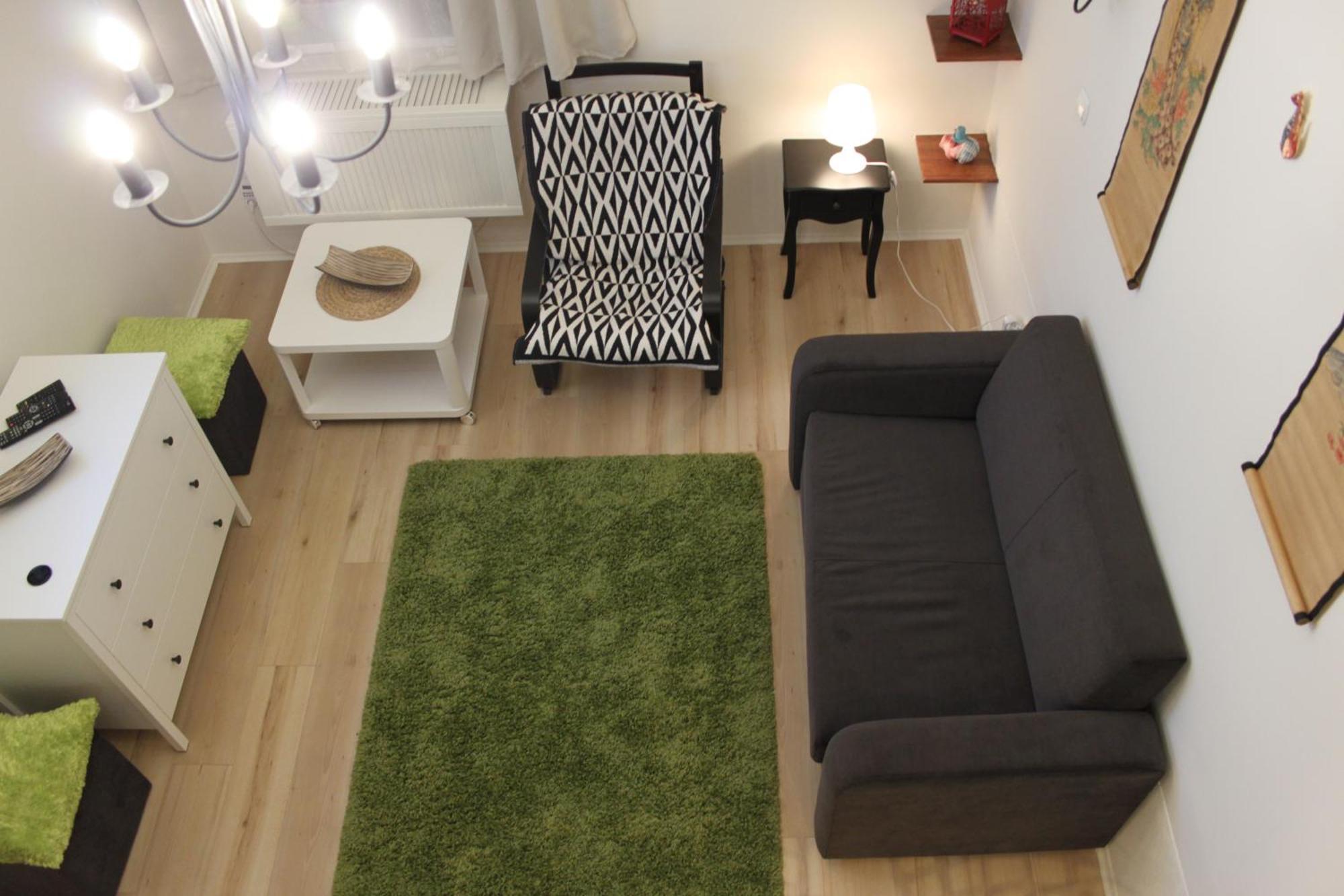 Privoffice4U Samurai - Old Town, Main Square, Main Station Krakkó Kültér fotó