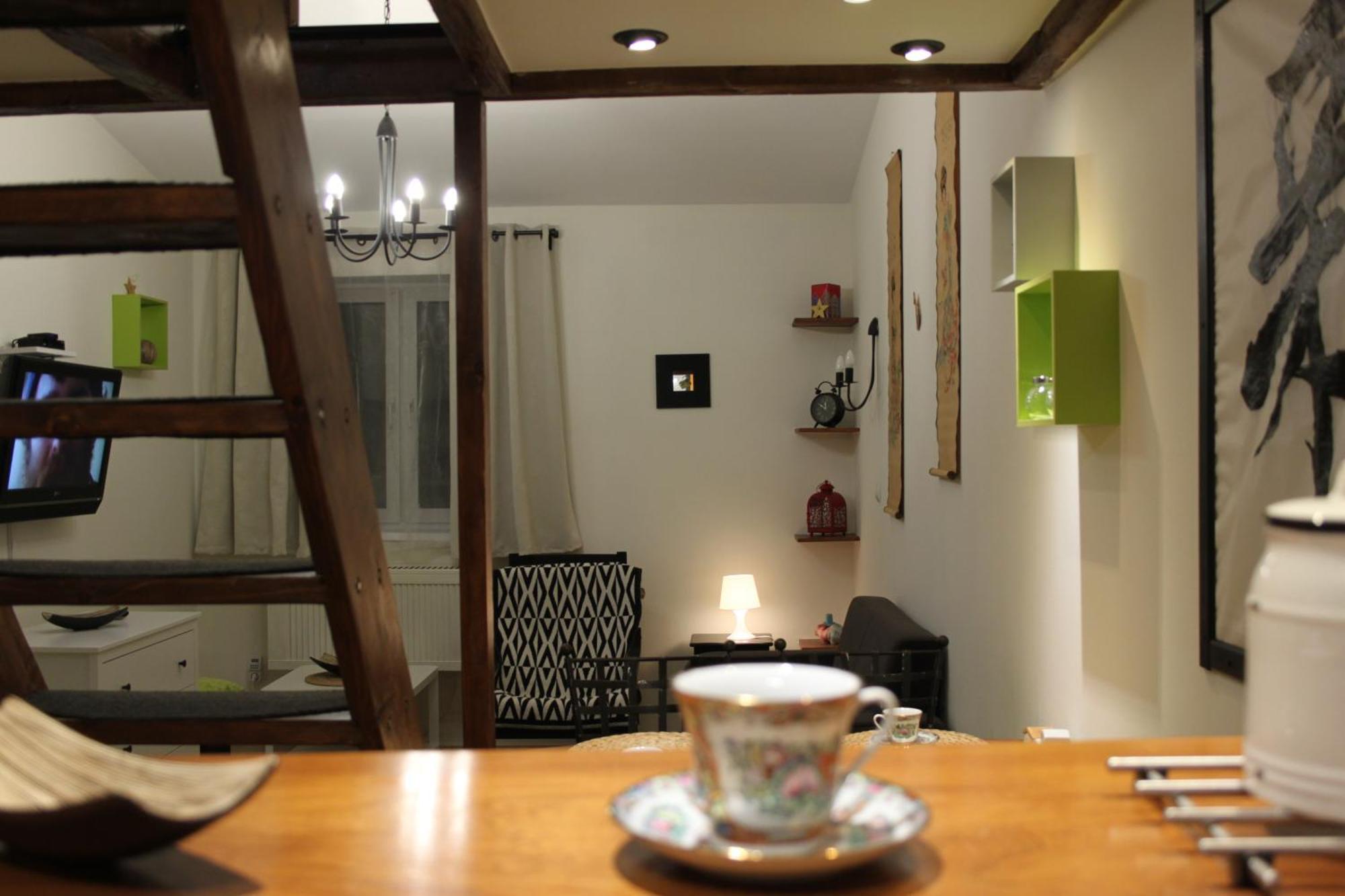 Privoffice4U Samurai - Old Town, Main Square, Main Station Krakkó Kültér fotó
