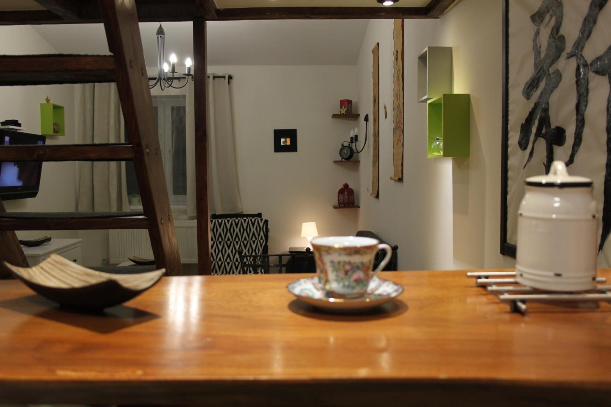 Privoffice4U Samurai - Old Town, Main Square, Main Station Krakkó Kültér fotó
