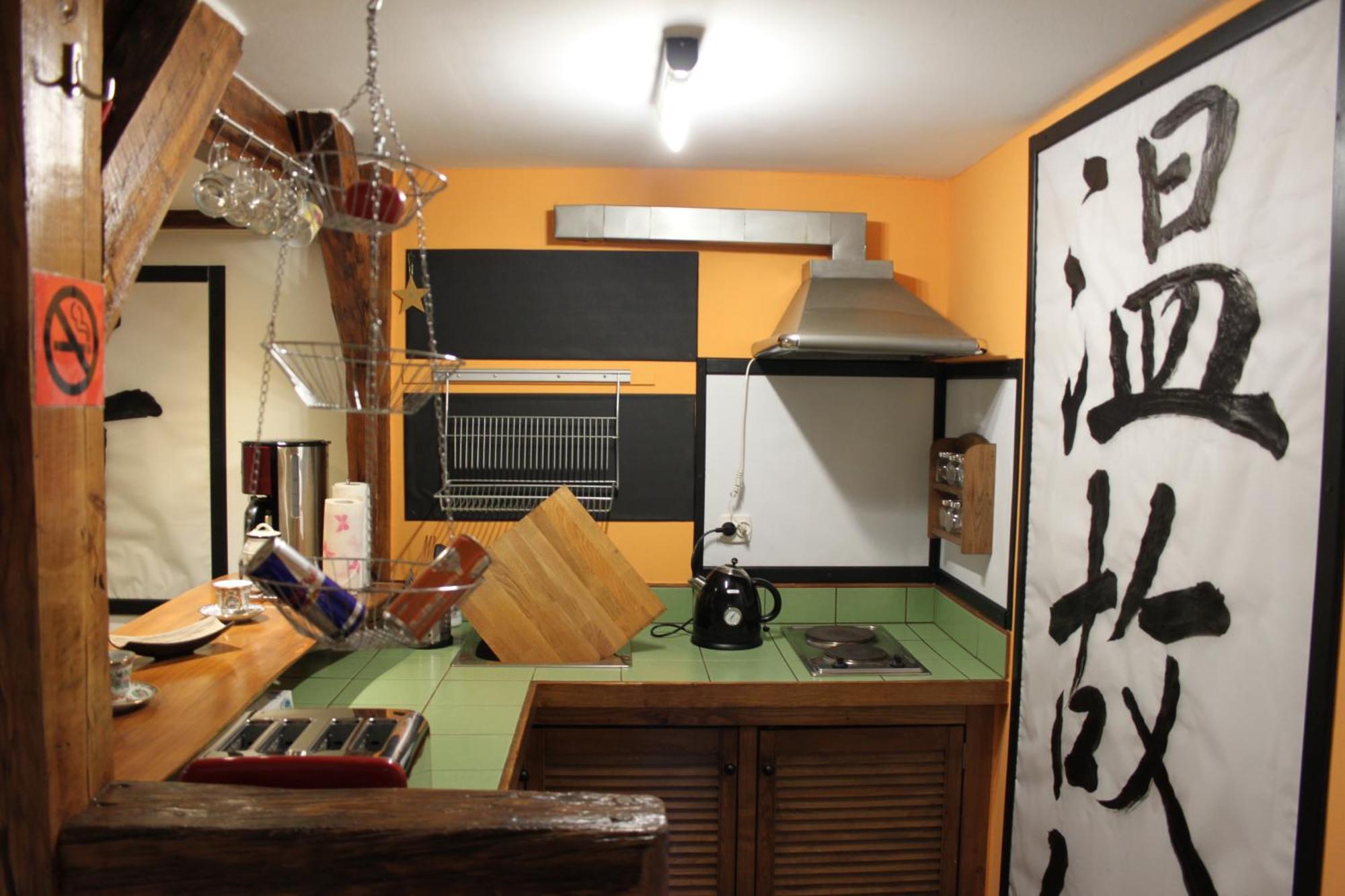 Privoffice4U Samurai - Old Town, Main Square, Main Station Krakkó Kültér fotó
